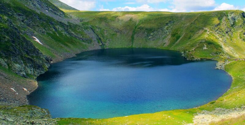 See Okoto, Rila-Seen: ein echter Reisetipp für Bulgarien