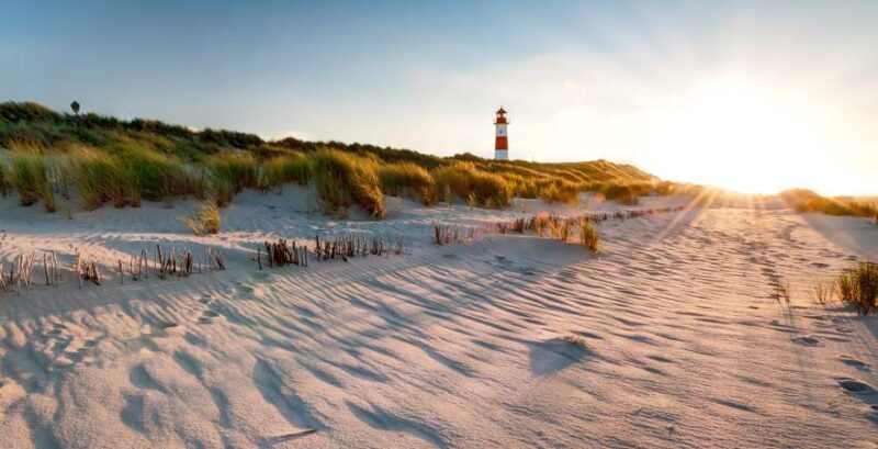 Sylt ist ein toller Reisetipp für euren Urlaub an der Nordsee