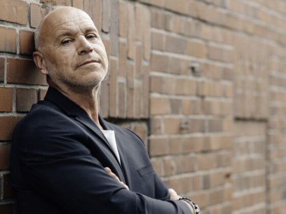 Olaf Henning Pressebild