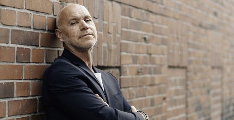 Olaf Henning Pressebild