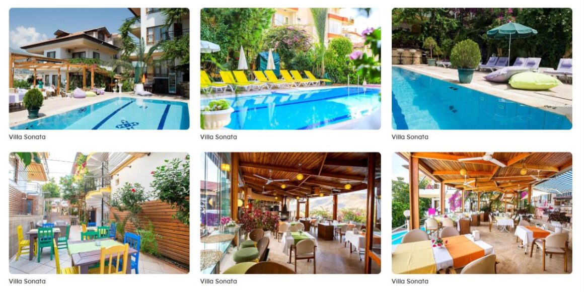 mediengalerie hotelseite sonnenklarTV neues Design