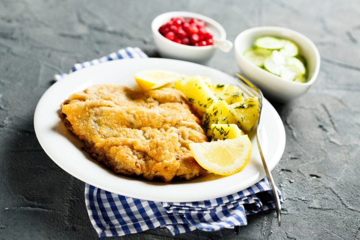 Wiener Schnitzel