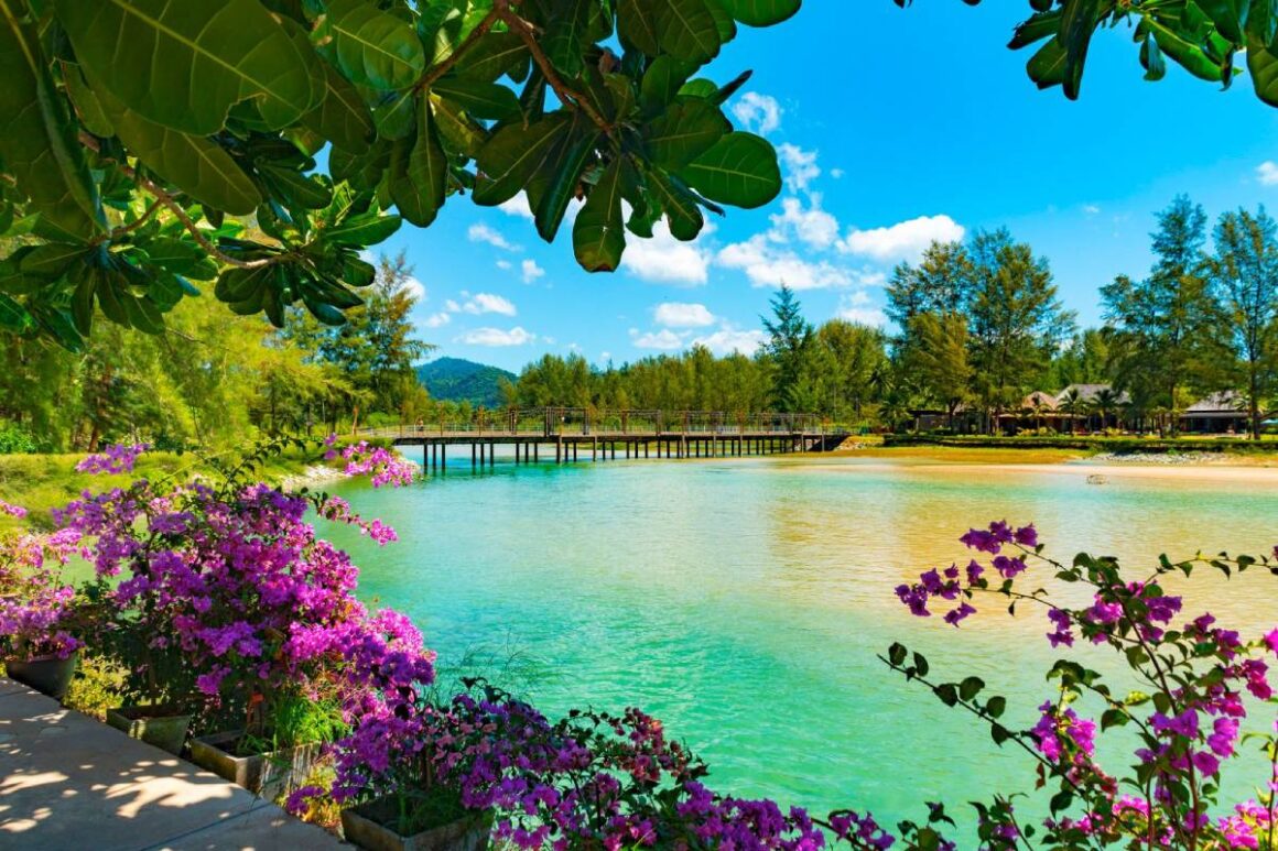 Unsere Top 7 der schönsten Sehenswürdigkeiten in und um Khao Lak Khao Lak