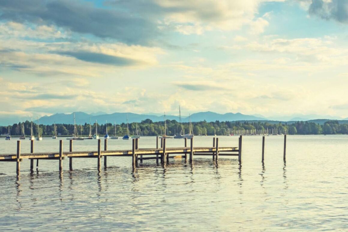 Starnberger See