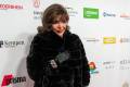 Joan Collins auf der Goldenen Sonne 2023