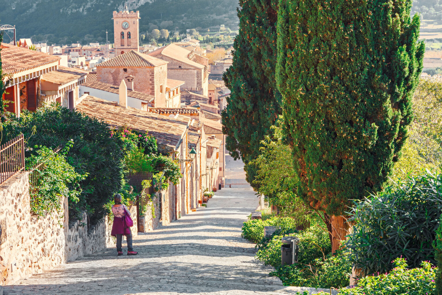 Mallorca wittert Landlust: Alte Ställe werden zu neuen Feriendomizilen Mallorca erlaubt Urlaub in ehemaligen Ställen