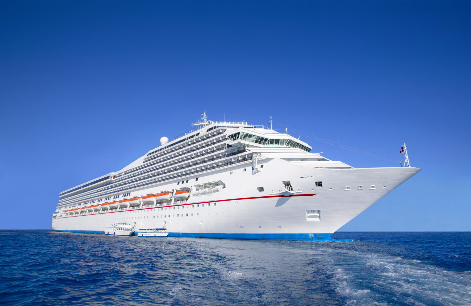 Kreuzfahrtschiff