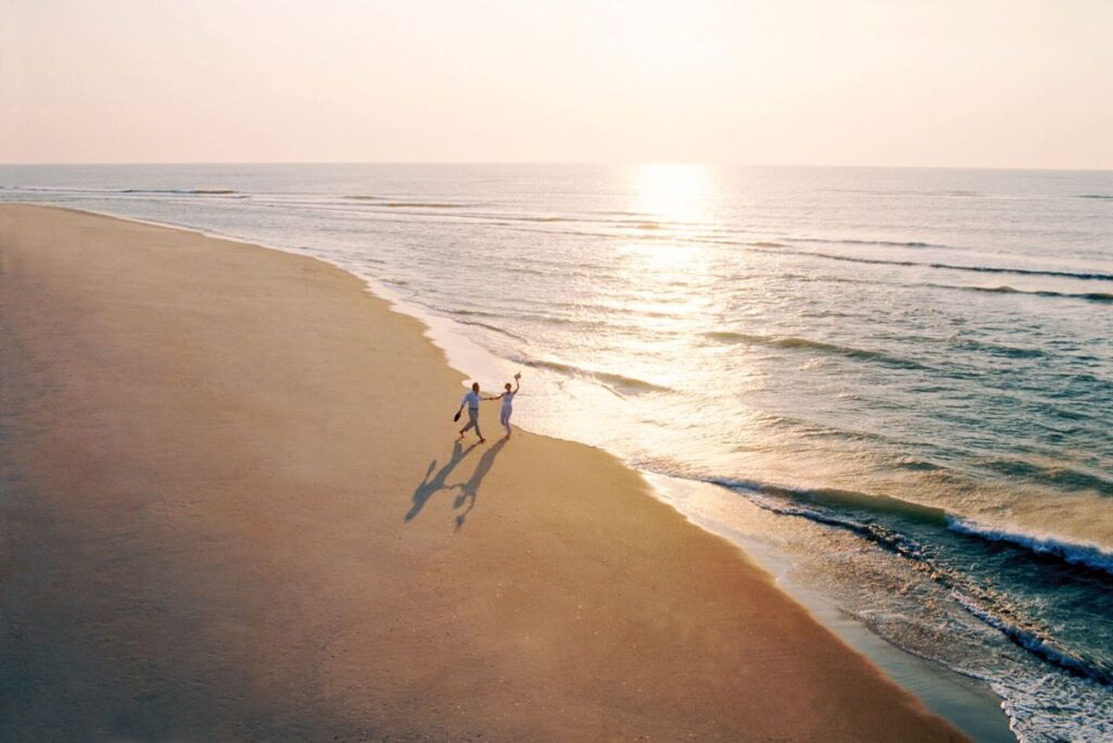 Urlaubstrends 2026: Spanien