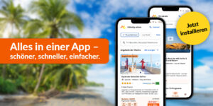 sonnenklar.TV-App App Banner Artikel Sidebar