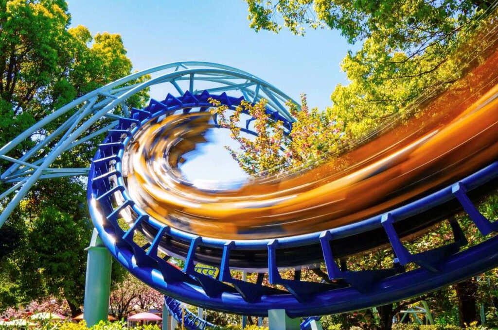 Freizeitpark in Frankreich zum besten der Welt gewählt die besten Freizeitparks weltweit
