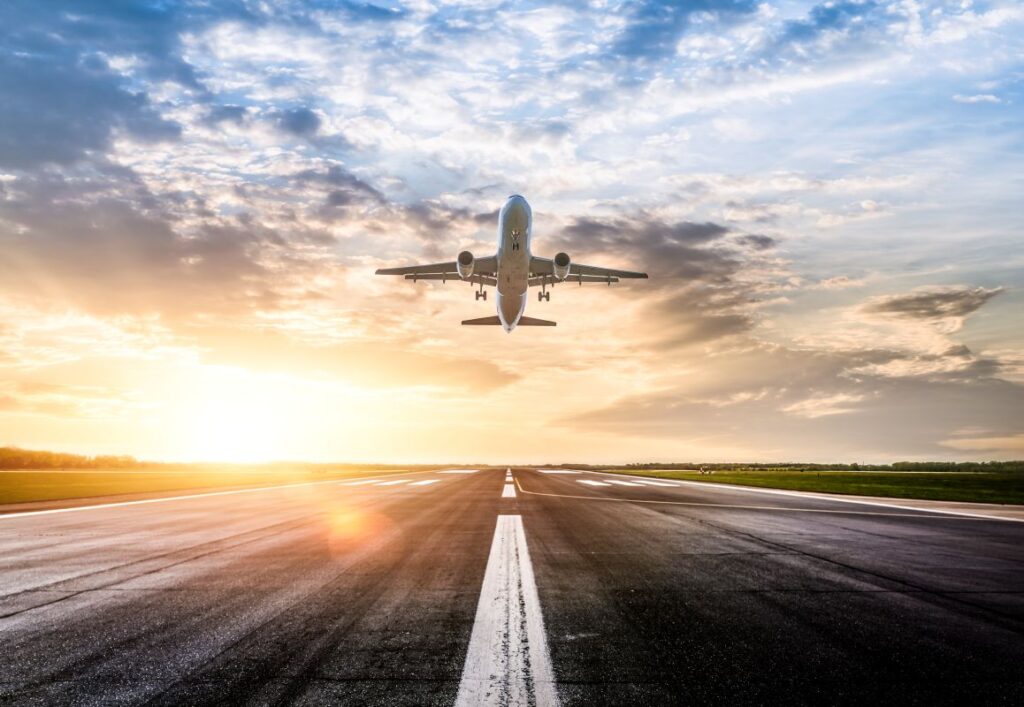 Der längste Nonstop-Flug der Welt startet 2027 ab London längster Flug der Welt startet 2027