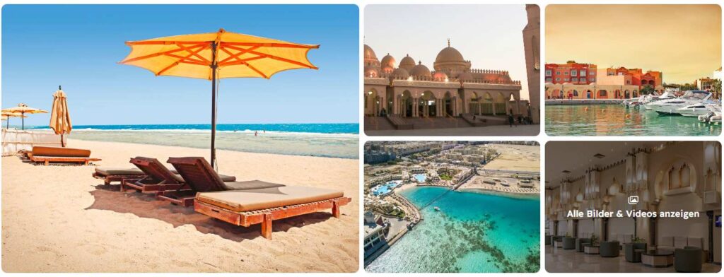 Sunny Days Palma De Mirette Resort & Spa - Angebot Übersicht