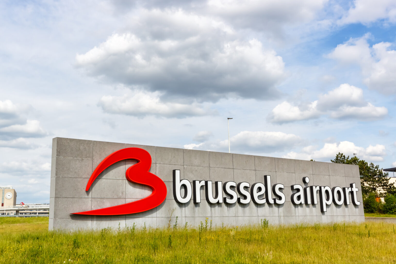Streik in Belgien: In Brüssel fällt am 09. Oktober 2026 jeder 5. Flug aus Streik am Flughafen Brüssel